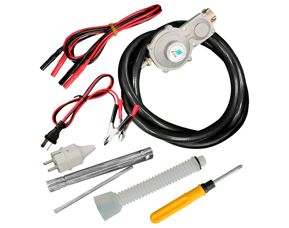 Інверторний газобензиновий генератор Könner & Söhnen KS 3100iG S - Зображення 12