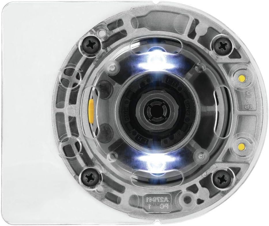 Фрезер окантовувальний акумуляторний безщітковий DeWALT DCW600B - Зображення 3