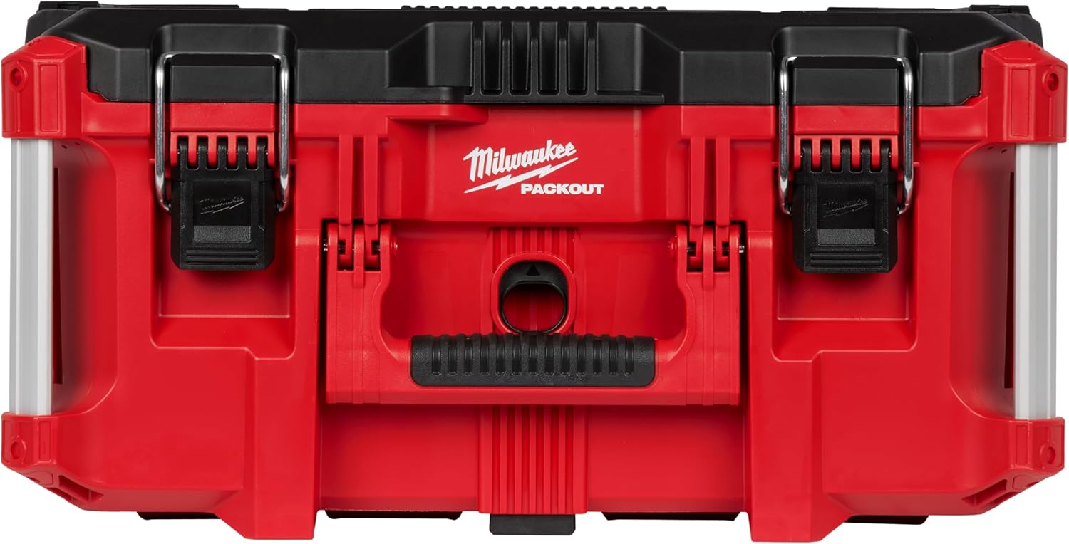 Ящик для інструменту Milwaukee PACKOUT™ Large Tool Box 48-22-8425 - Зображення 2