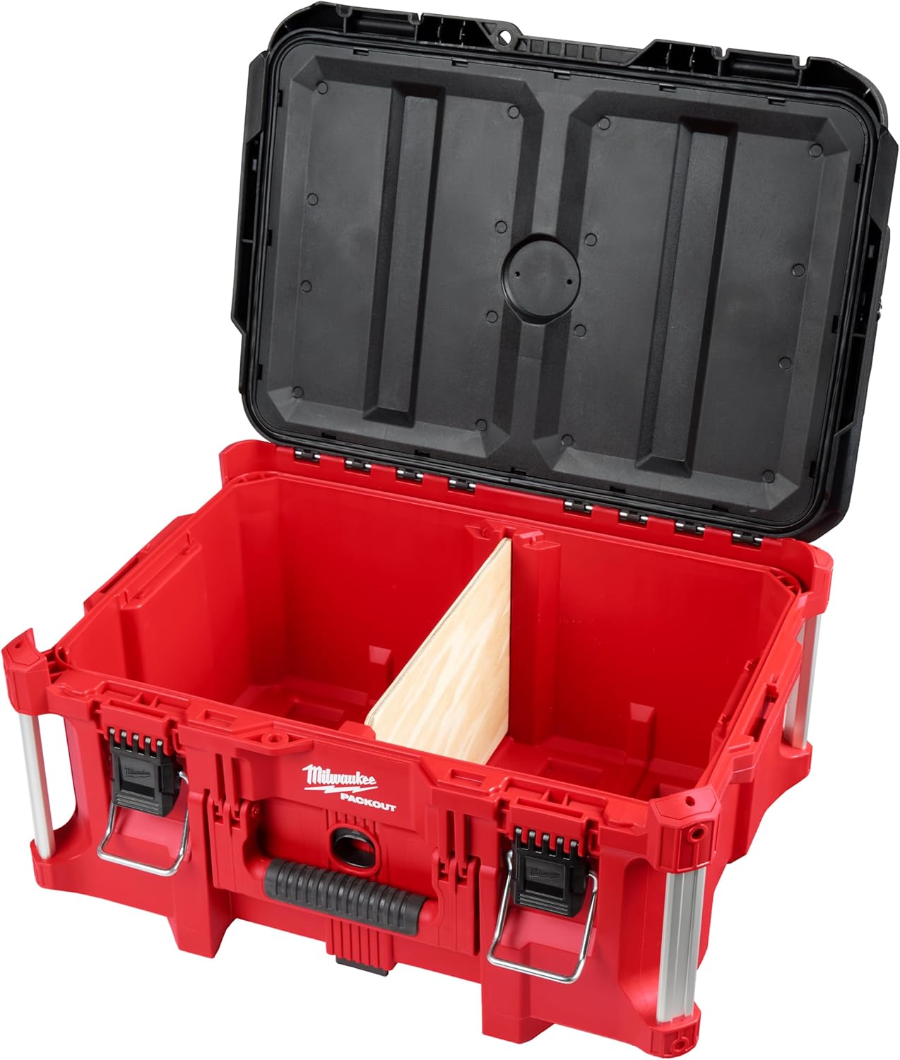 Ящик для інструменту Milwaukee PACKOUT™ Large Tool Box 48-22-8425 - Зображення 3